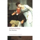 The Warden - Trollope