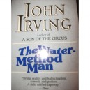 The Water Method Man - John Irving