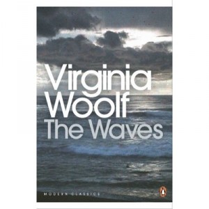The Waves - Virginia Woolf