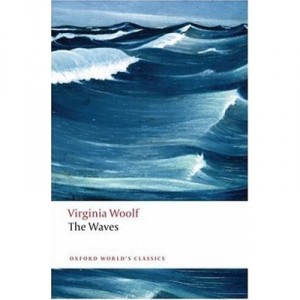 The Waves - Woolf