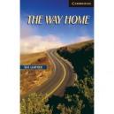 The Way Home - Sue Leather