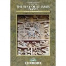 The Way Of St James France - Alison Raju
