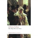 The Way We Live Now - Trollope