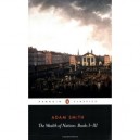The Wealth Of Nations: Books I-iii - Smith Adam