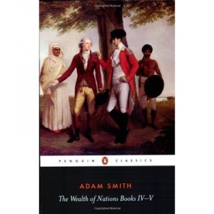 The Wealth Of Nations: Books Iv-v - Smith Adam