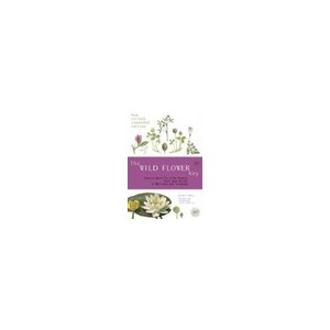 The Wild Flower Key - Rose Francis