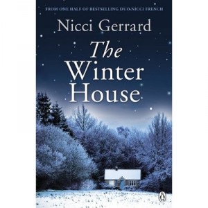 The Winter House - Nicci Gerrard