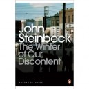The Winter Of Our Discontent - Steinbeck John