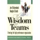 The Wisdom Of Teams - John Katzenbach