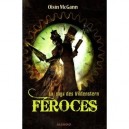 La Saga Des Wildenstern , Feroces - Mc Gann , Oisin
