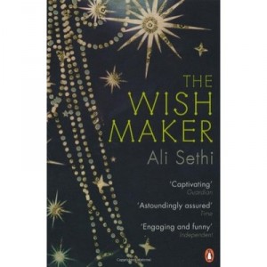 The Wish Maker - Ali Sethi
