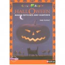 Easy Raders Halloween , Magic, Witches And Vampires - Kelly Reinhart