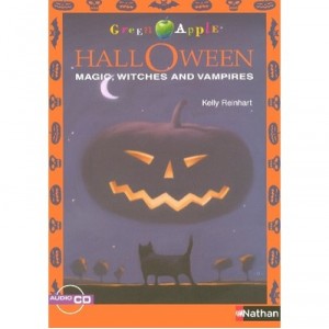 Easy Raders Halloween , Magic, Witches And Vampires - Kelly Reinhart