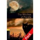 The Witches Of Pendle Niveau: 1 Livre Avec Cd - Collectif