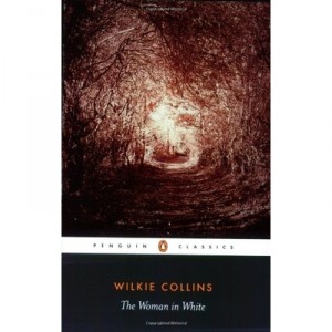The Woman In White - Wilkie Collins