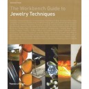 The Workbench Guide To Jewelry Techniques - Anastasia Young