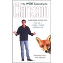 The World According To Clarkson - Jeremy Clarkson