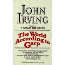 The World According To Garp - John Irving