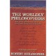 The Worldly Philosophers: The Lives, Times, And Ideas Of The Great Economic Thinkers - Heilbroner Robert L.