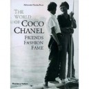 The World Of Coco Chanel - Collectif