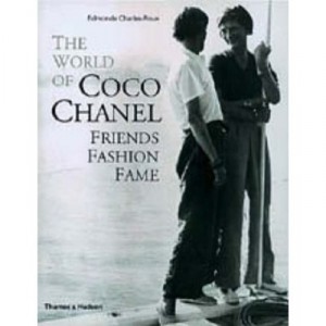 The World Of Coco Chanel - Collectif