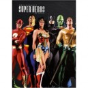 Les Plus Grands Super-heros Du Monde - Paul Dini