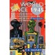 The World Since 1945 - Vadney T.e.