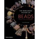 The Worldwide History Of Beads (2d Ed) /anglais - Dubin Lois Sherr