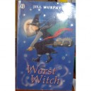 The Worst Witch - Murphy Jill