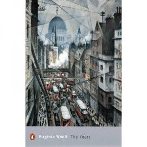 The Years - Woolf Virginia