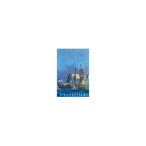 The Young Hornblower Omnibus - Cs Forester