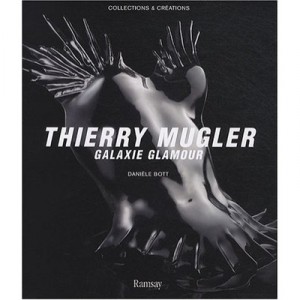 Thierry Mugler - Daniele Bott