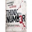 Think Of A Number - John Verdon