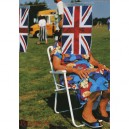 Think Of England - Martin Parr