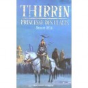 Thirrin, Princesse Des Glaces - Stuart Hill