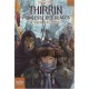 Thirrin, Princesse Des Glaces T.1 , Le Royaume De Thirrin - Stuart Hill