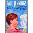 Thirteen Unpredictable Tales - Jennings Paul