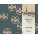 Thirty-six Views Of The Eiffel Tower - Henri Riviere