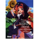 This Ugly And Beautiful World T.1 - Ashita Morimi ,gainax