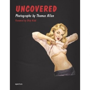Thomas Allen Uncovered /anglais - Allen Thomas