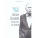 Thomas Bernhard Le Briseur De Silence - Chantal Thomas