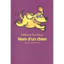 Nom D'un Chien - Kethevane Davrichewy