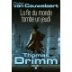 Thomas Drimm T.1 , La Fin Du Monde Tombe Un Jeudi - Didier Van Cauwelaert