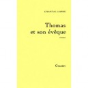 Thomas Et Son Eveque - Chantal Labre