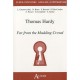 Thomas Hardy, Far From The Madding Crowd - Laurence9782350301303 Estanove