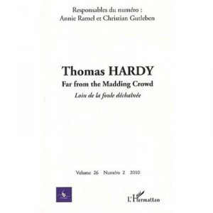 Cycnos T.26/2, Thomas Hardy , Far From The Madding Crowd , Loin De La Foule Dechainee - Collectif
