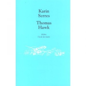 Thomas Hawk - Karin Serres