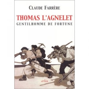 The lamb Thomas, Gentleman of Fortune - Claude farreri