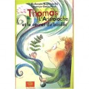 Thomas L'aristoloche Et Le Secret Du Basilic - Guillemette Resplandy-tai , Clotilde Perrin