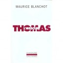 Thomas L'obscur - Maurice Blanchot